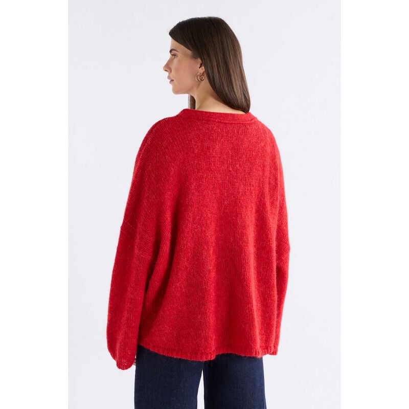 ELK Agna Sweater image number 1